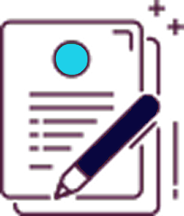 Capture & Submit icon